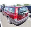 Image 4 : 2002 Volvo Cross Country