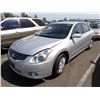 Image 1 : 2012 Nissan Altima