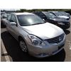Image 2 : 2012 Nissan Altima