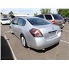 Image 4 : 2012 Nissan Altima