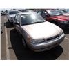 Image 2 : 1999 Toyota Corolla