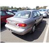 Image 3 : 1999 Toyota Corolla