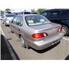 Image 4 : 1999 Toyota Corolla
