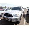 Image 1 : 2003 Toyota 4Runner