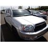 Image 2 : 2003 Toyota 4Runner