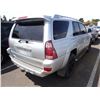 Image 3 : 2003 Toyota 4Runner