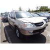 Image 2 : 2003 Acura MDX
