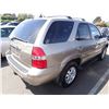 Image 3 : 2003 Acura MDX