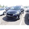 Image 1 : 2016 Kia Sedona