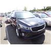 Image 2 : 2016 Kia Sedona