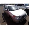 Image 2 : 2008 Hyundai Elantra
