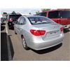 Image 4 : 2008 Hyundai Elantra