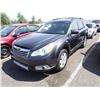 Image 1 : 2012 Subaru Outback
