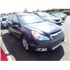Image 2 : 2012 Subaru Outback
