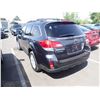 Image 4 : 2012 Subaru Outback