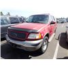 Image 1 : 2000 Ford Expedition