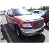 Image 2 : 2000 Ford Expedition