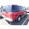 Image 3 : 2000 Ford Expedition