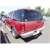Image 4 : 2000 Ford Expedition