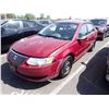 Image 1 : 2006 Saturn ION