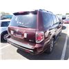 Image 3 : 2007 Honda Pilot
