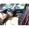 Image 5 : 2007 Honda Pilot