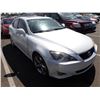 Image 2 : 2007 Lexus IS 250