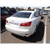 Image 3 : 2007 Lexus IS 250