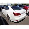 Image 4 : 2007 Lexus IS 250