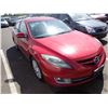 Image 2 : 2009 Mazda Mazda6