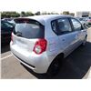 Image 3 : 2009 Chevrolet Aveo