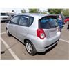 Image 4 : 2009 Chevrolet Aveo
