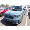 Image 1 : 2008 Scion xB