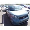 Image 2 : 2008 Scion xB
