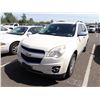 Image 1 : 2015 Chevrolet Equinox