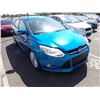 Image 2 : 2012 Ford Focus