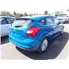 Image 3 : 2012 Ford Focus