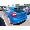 Image 4 : 2012 Ford Focus
