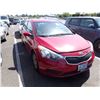 Image 2 : 2016 Kia Forte