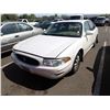 Image 1 : 2005 Buick LeSabre