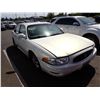Image 2 : 2005 Buick LeSabre