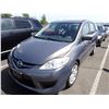 Image 1 : 2010 Mazda Mazda5