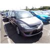 Image 2 : 2010 Mazda Mazda5
