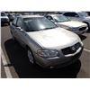 Image 2 : 2004 Nissan Sentra