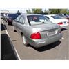 Image 4 : 2004 Nissan Sentra