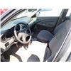 Image 5 : 2004 Nissan Sentra