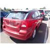 Image 3 : 2009 Dodge Caliber