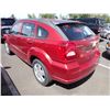 Image 4 : 2009 Dodge Caliber