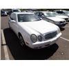 Image 2 : 2000 Mercedes-Benz CLK320