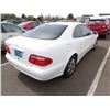 Image 3 : 2000 Mercedes-Benz CLK320